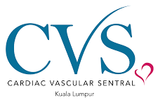 Cardiac Vascular Sentral Sdn Bhd