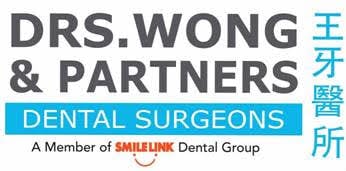 Drs. Wong and Partners, a member of Smile-Link Dental Care