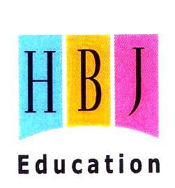 HBJ Education