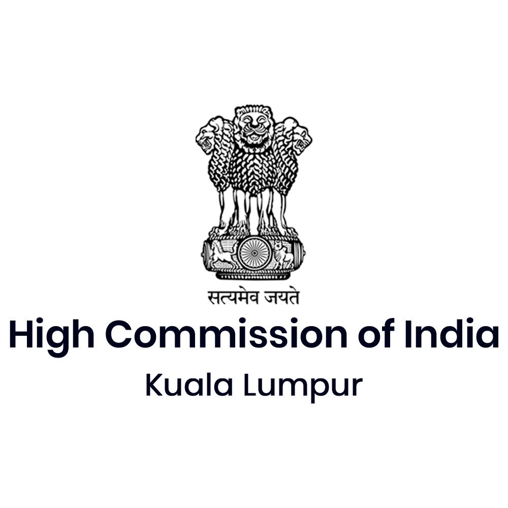 High Commissioner of India