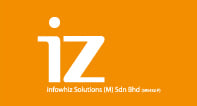 Infowhiz Solutions (M) Sdn Bhd