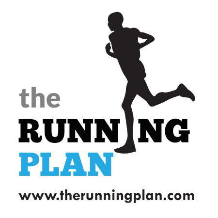 The Running Plan
