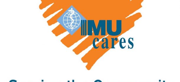 IMU Cares