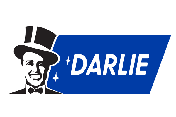 Darlie