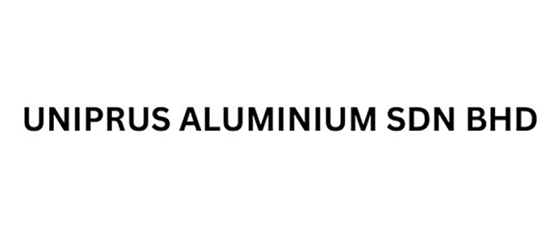 Uniprus Aluminium