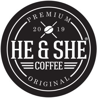 He & She Coffee