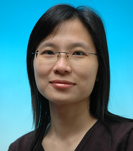 Prof Dr Er Hui Meng