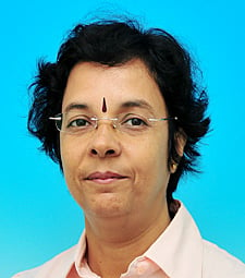 Associate Professor Dr Snigdha Misra 