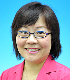 Dr Sow Chew Fei