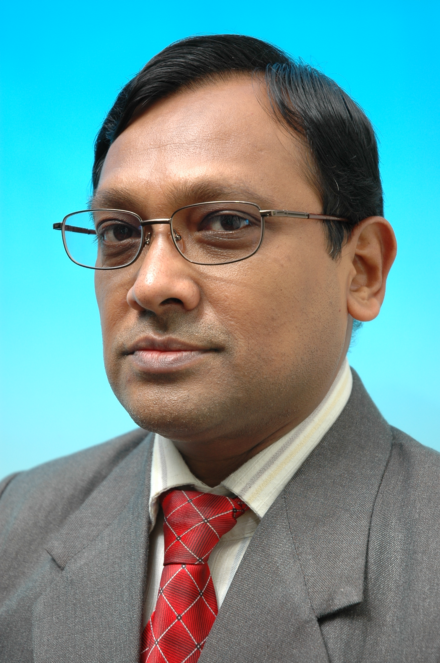Assoc Prof Dr Nilesh Kumar Mitra