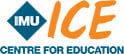 IMU Centre For Education Logo