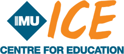 IMU Centre For Education Sticky Logo Retina