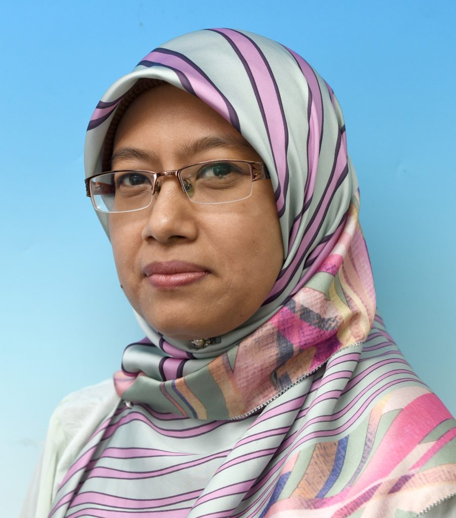 Dr Norul Hidayah binti Mamat @ Muhammad