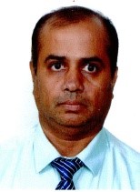Associate Professor Dr Pathiyil Ravi Shankar
