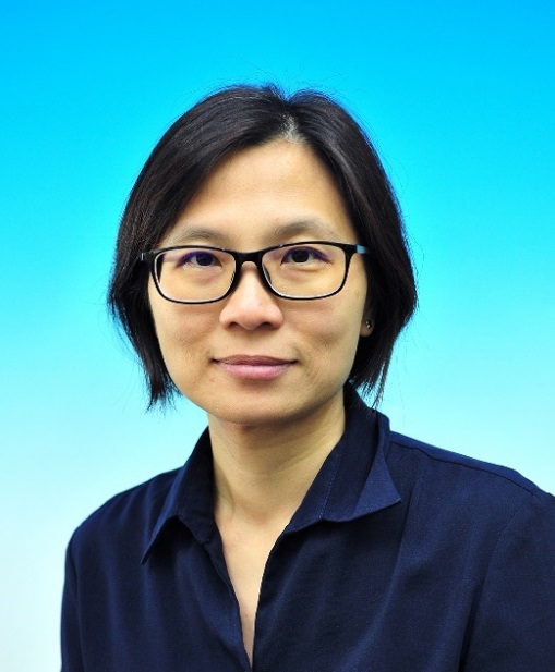 Professor Dr Er Hui Meng