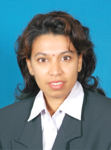 Associate Professor Dr Bhavani Veasuvalingam