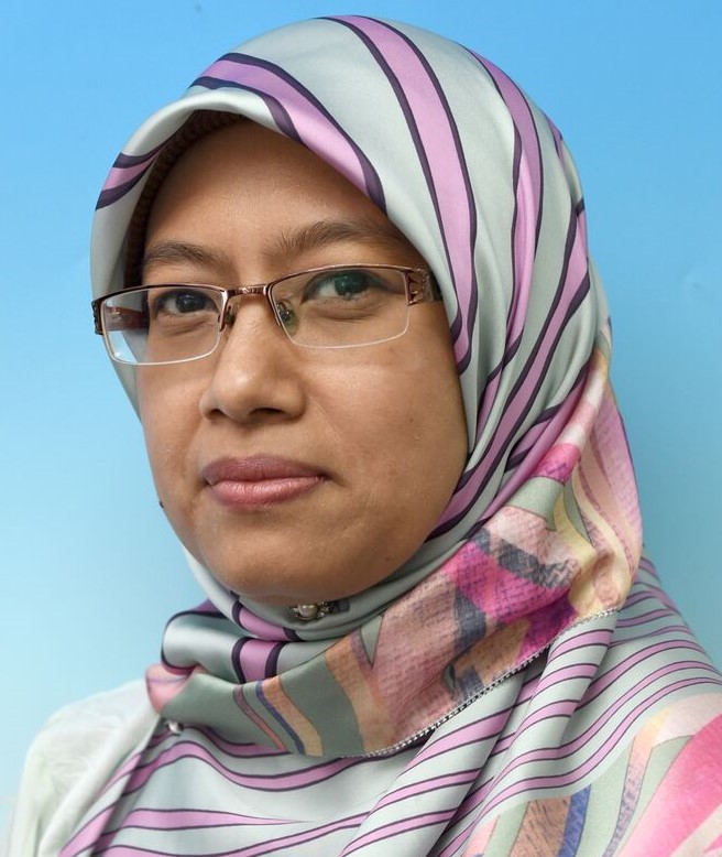 Dr Norul Hidayah Binti Mamat