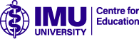 IMU Centre For Education Logo