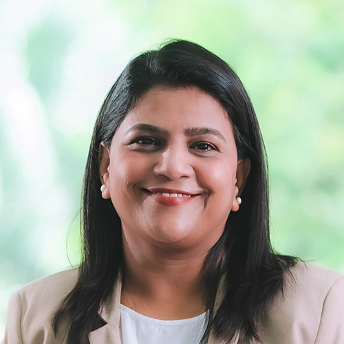 Heethal Jaiprakash