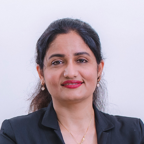 Kavitha Nagandla