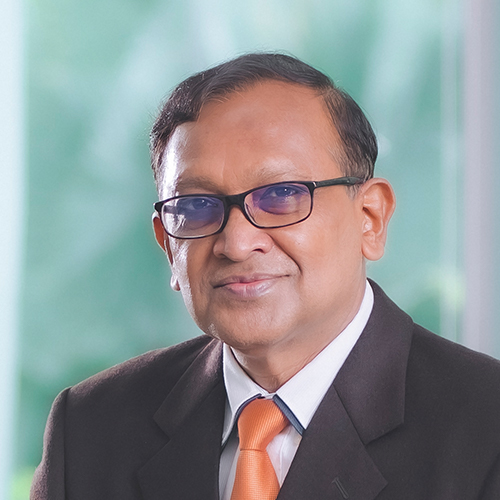 Nilesh Kumar Mitra