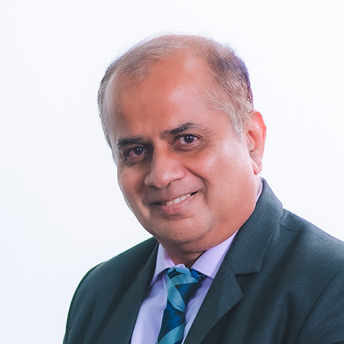 Pathiyil Ravi Shankar