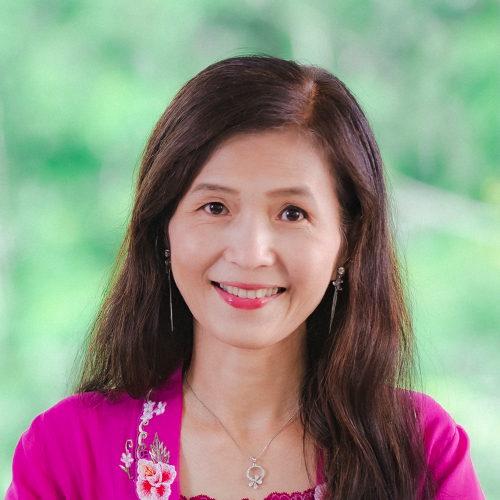 Seow Liang Lin