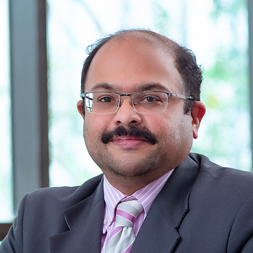 Sunil Pazhayanur Venkateswaran