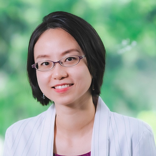 Lim Chooi Ling
