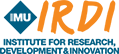 Institute For Research, Development & Innovation Logo
