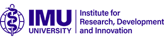 IMU Institute For Research, Development & Innovation