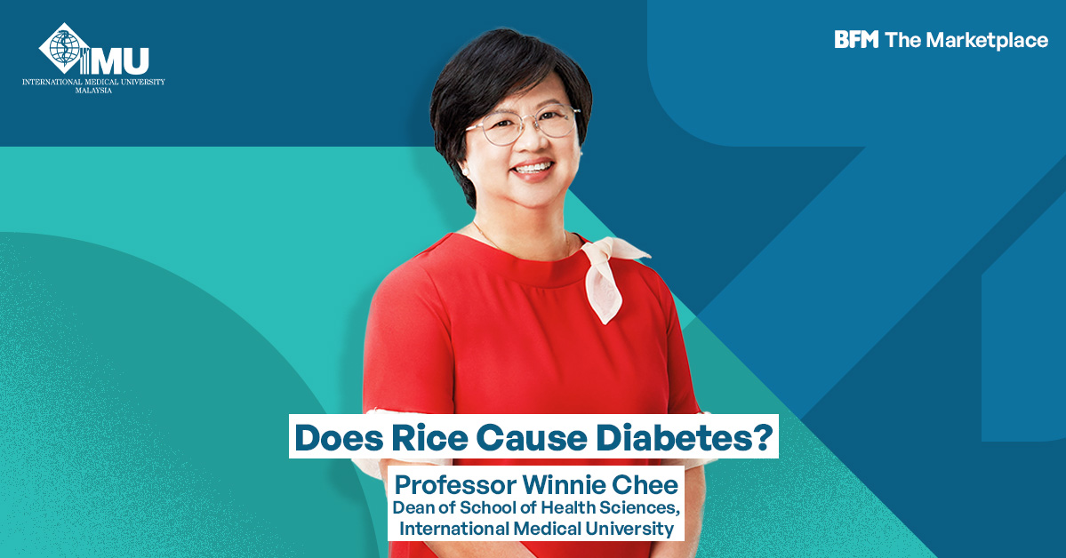 RH-Does Rice Cause Diabetes