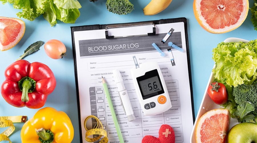 Glycaemic Index Testing