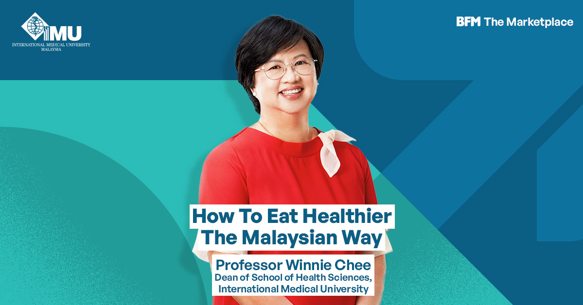 RH-How To Eat Healthier the Malaysian Way