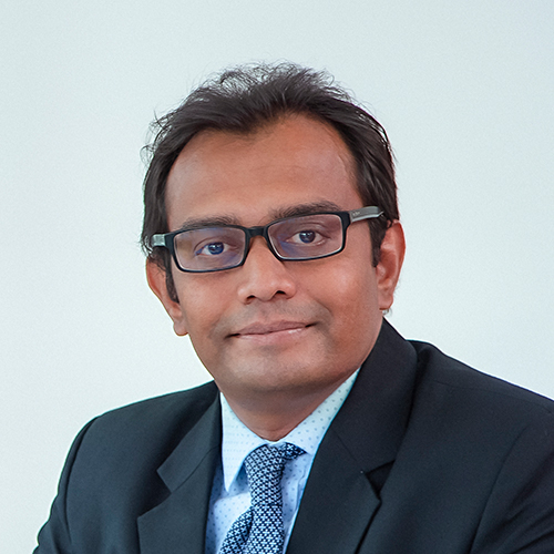 Pravinkumar-Patil