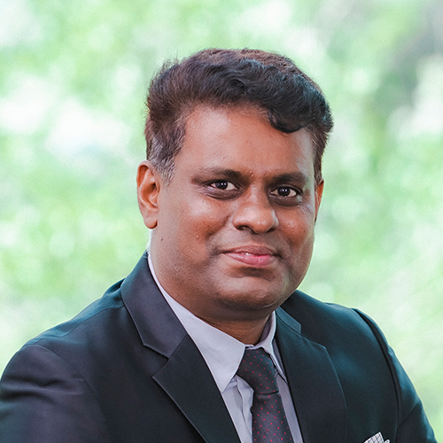 Thiagarajan-Madheswaran
