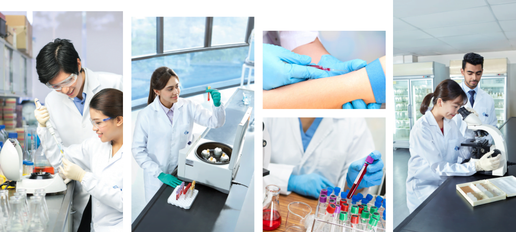 Study Biomedical Science At IMU Malaysia