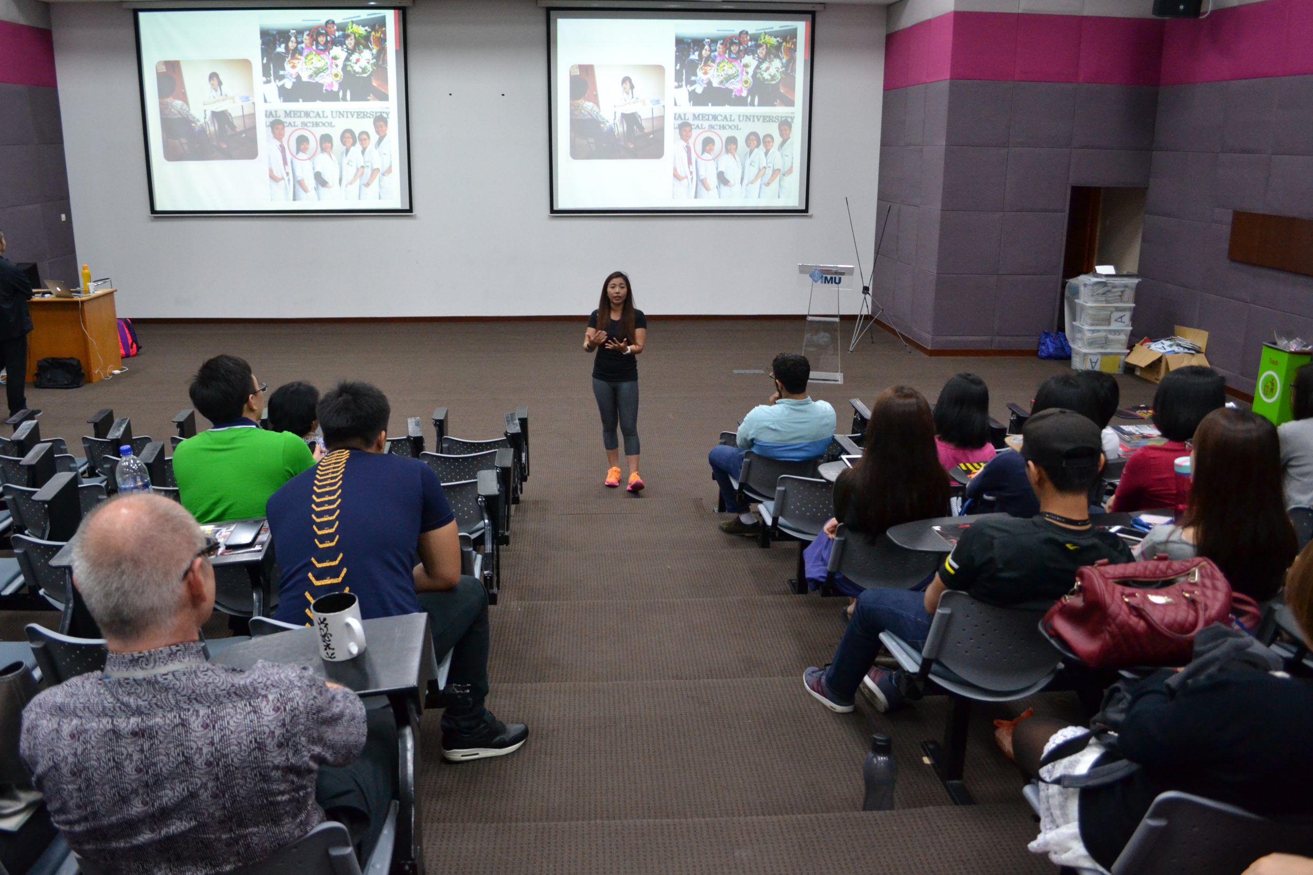 Learning More on Being a Fitness Professional