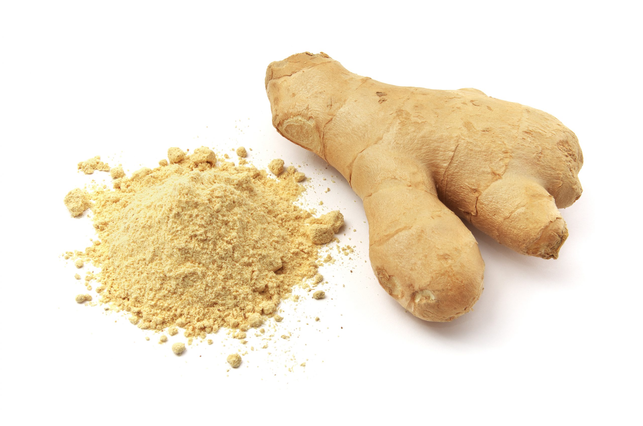 IMU Associate Professors unleash the Medicinal Potential of Ginger