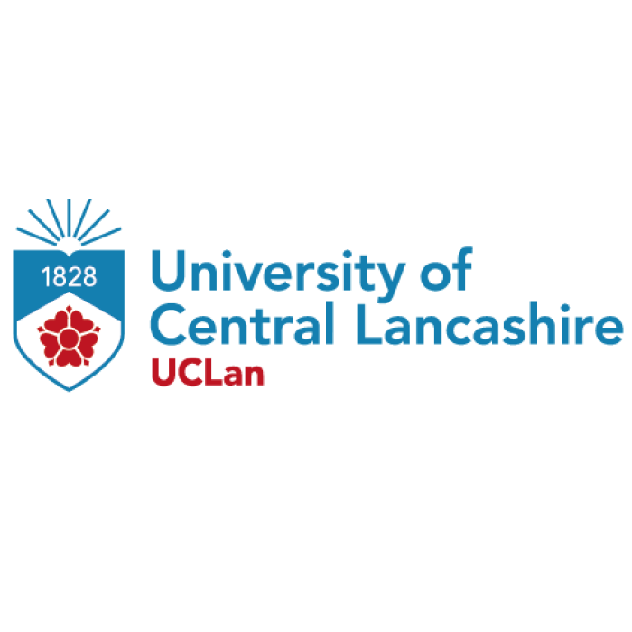 University of Central Lancashire, England