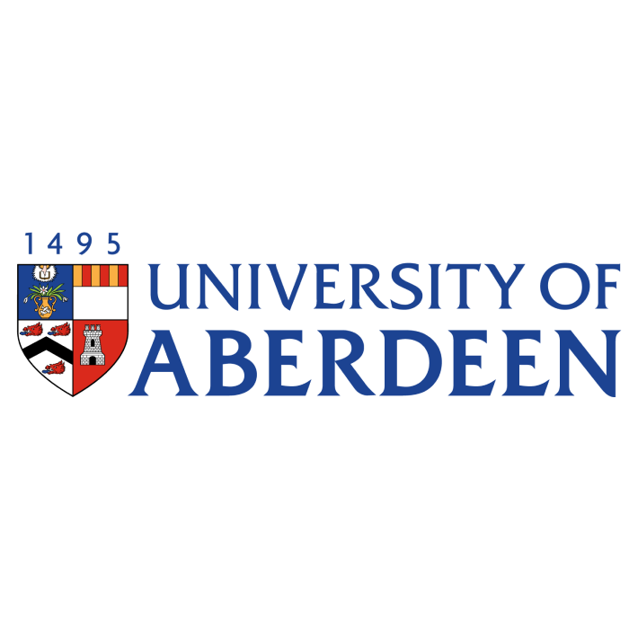 University of Aberdeen, Scotland