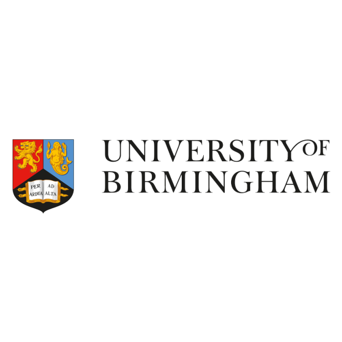 University of Birmingham