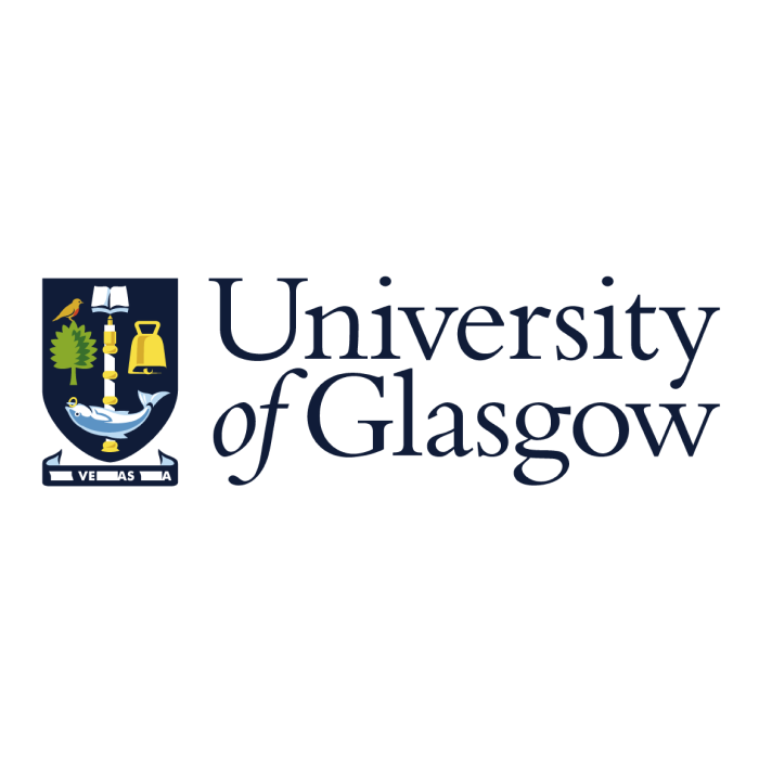 University of Glasgow, Scotland