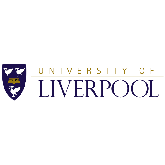 University of Liverpool