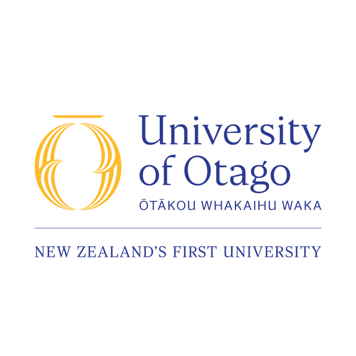 University of Otago, New Zealand