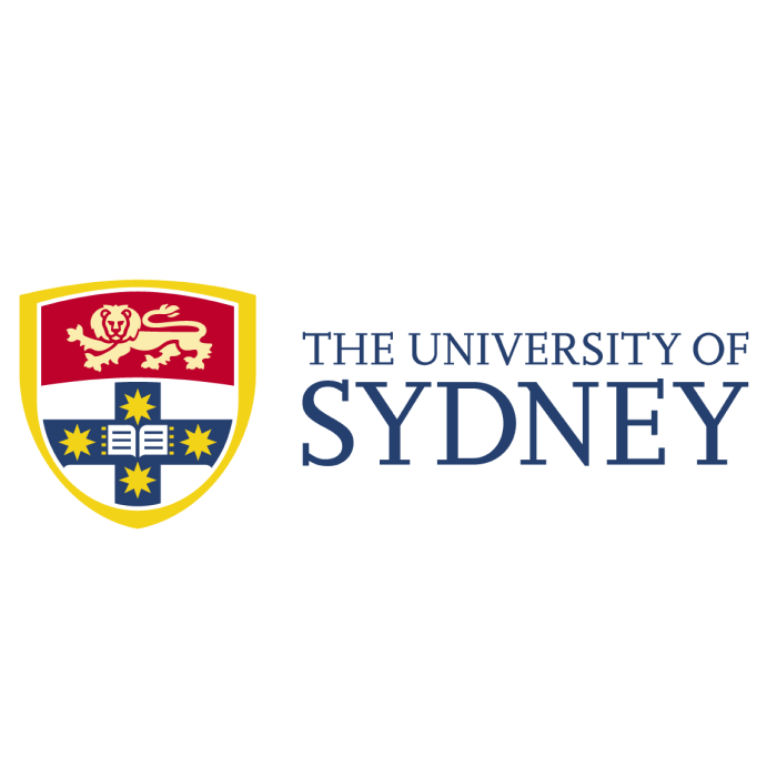 The University of Sydney, Australia