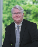 Prof Dr Ian Martin Symonds
