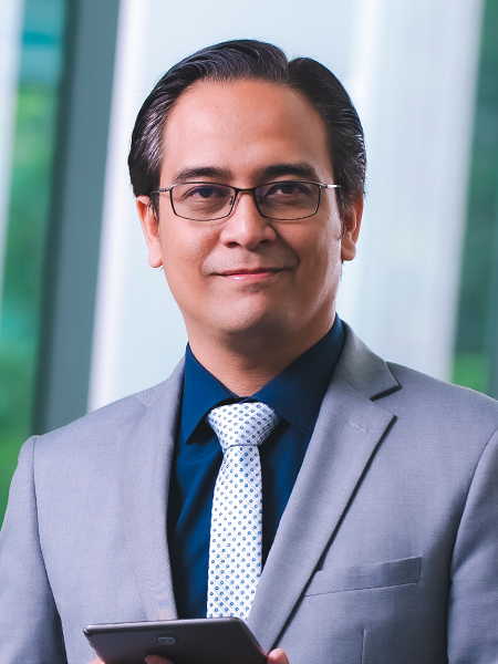 Ridzuan Repin