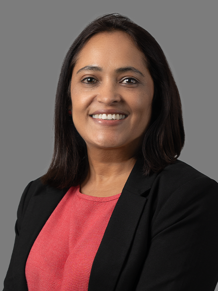Shailu Suresh