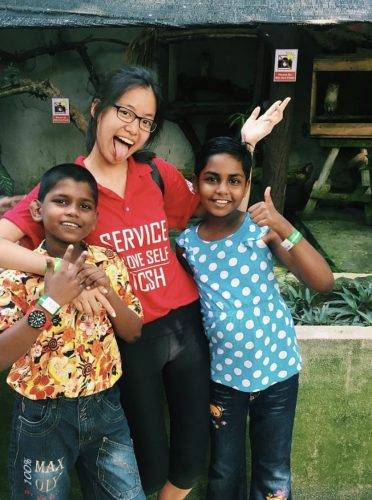 Stepping-Stones-Orphanage-Visit-to-Bird-Park-372x500